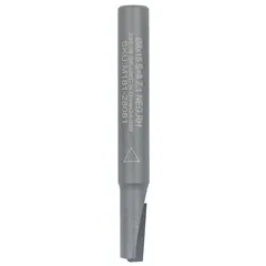 IGM M181 Diamantová drážkovací fréza negativní - D8x15 L65 S=8 Z1neg.