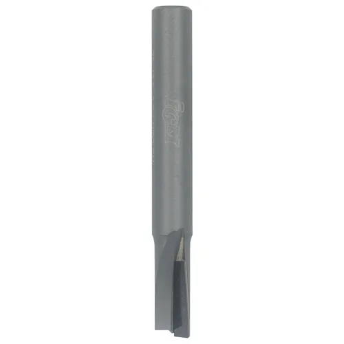 IGM M181 Diamantová drážkovací fréza negativní - D8x15 L65 S=8 Z1neg.