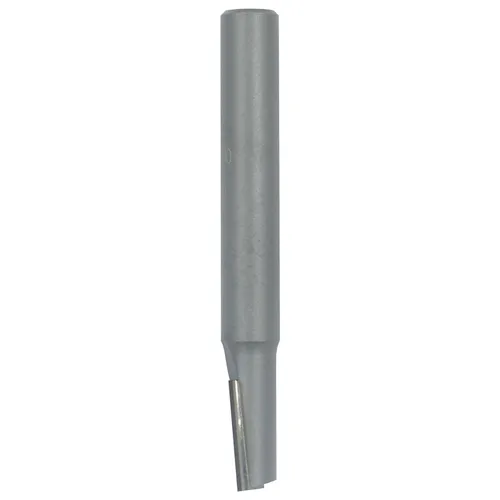 IGM M181 Diamantová drážkovací fréza negativní - D8x15 L65 S=8 Z1neg.