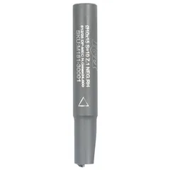 IGM M181 Diamantová drážkovací fréza negativní - D10x15 L65 S=10 Z1neg.