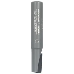 IGM M181 Diamantová drážkovací fréza negativní - D12x20 L70 S=12 Z1neg.