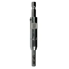 IGM M396 Samostředící pouzdro s vrtákem HSS, D2,0 vrut 3,0-3,5