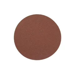 Brusný kotouč se samolepkou, papír, 152mm pro JSG-64 - hrubost 60