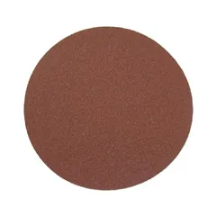 Brusný kotouč tkanina se suchým zipem 200mm pro 233A - hrubost 60