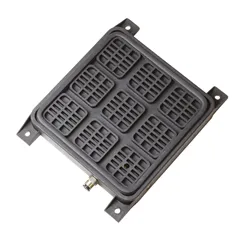 IGM Přísavka vakuová jednostranná, sada