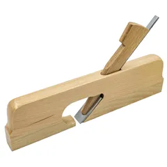 IGM M970 Hoblík ŘÍMSOVNÍK - 18mm šířka břitu, rozměr 255x18x75-155mm