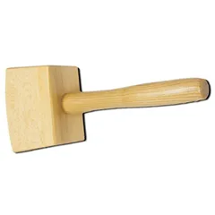 IGM M976 Dřevěná palička tesařská - 105x65x300mm