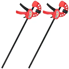 Rychloupínací svěrka Midi - 150mm, 1 pár