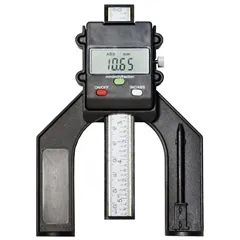 IGM Digitální hloubkoměr