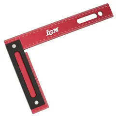 IGM Truhlářský úhelník 300 x 200 mm