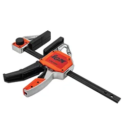 IGM ALU Rychloupínací svěrka - 450 mm