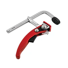 IGM Rychloupínací páková svěrka - 120 x 60mm