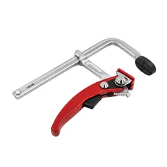 IGM Rychloupínací páková svěrka - 160 x 80mm