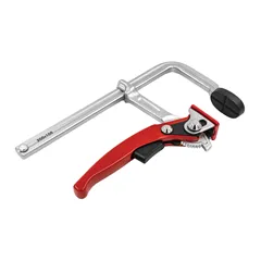 IGM Rychloupínací páková svěrka - 200 x 100mm