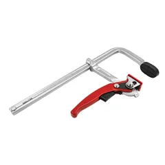 IGM Rychloupínací páková svěrka - 300 x 120mm