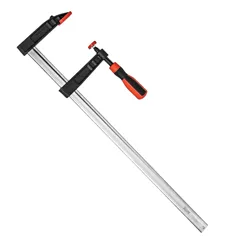 IGM Šroubová svěrka - 600 x 120mm