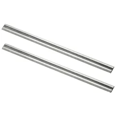 IGM N015 Žiletka tvrdokovová pro hoblíky - 82x5,5x1,1 balení 2ks