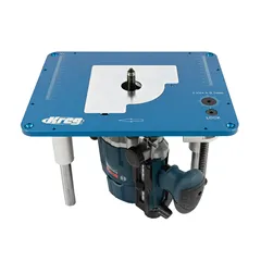 Kreg Zvedák horní frézky RL2.0K