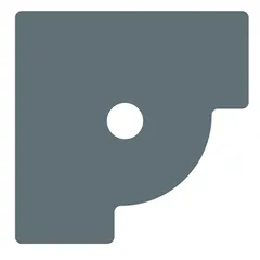 Kreg Redukční deska stolku - 22 mm