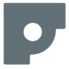 Kreg Redukční deska stolku - 42 mm