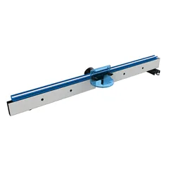 Kreg Podélné pravítko pro frézovací stolek