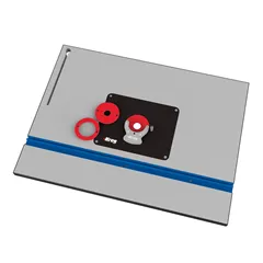 Kreg Frézovací stůl s frézovací deskou