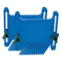 Kreg TRUE-FLEX Přítlačný hřeben, sada 2 ks