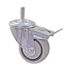 Kreg Pojezdová kolečka