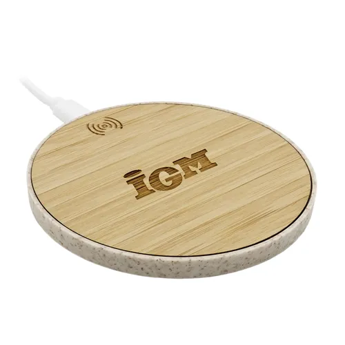 IGM Bezdrátová nabíječka