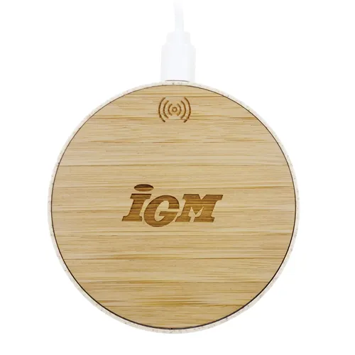 IGM Bezdrátová nabíječka