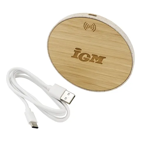 IGM Bezdrátová nabíječka