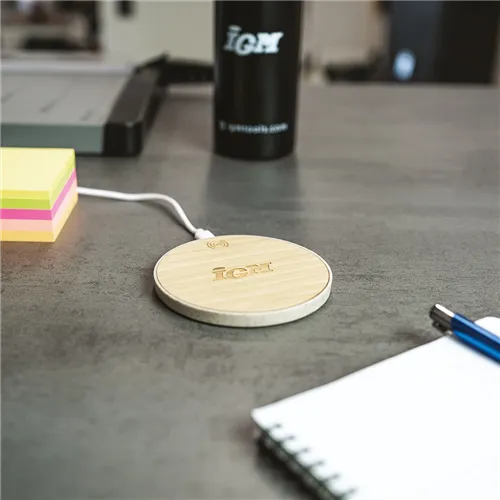 IGM Bezdrátová nabíječka