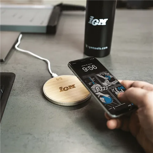 IGM Bezdrátová nabíječka