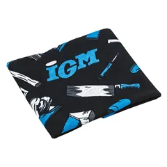 IGM Multifunkční šátek Comics Black