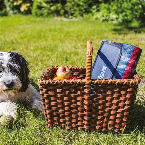 IGM Pikniková deka