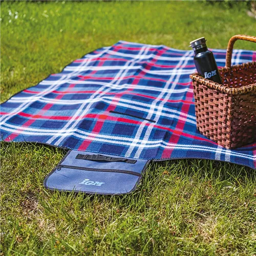 IGM Pikniková deka