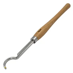 IGM Chrome Soustružnické dláto na dutiny silně zahnuté