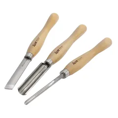 IGM Cryo Sada soustružnických dlát 3ks