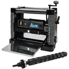 IGM PS33 Spiral Tloušťkovací frézka stolní