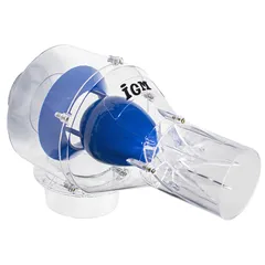 IGM STO-P100 Separátor pilin a prachu