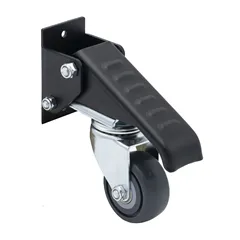 IGM CK4 Pojezdová kolečka, sada 4ks