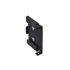 IGM CK4 Rychloupínací desky pro kolečka, sada 4ks