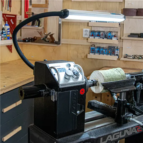 IGM LED 3FB Pracovní lampa