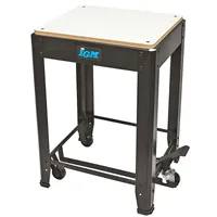 IGM ST1M Pojízdný podstavec pro stolní stroje a zařízení