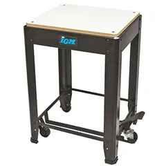 IGM ST1M Pojízdný podstavec pro stolní stroje a zařízení