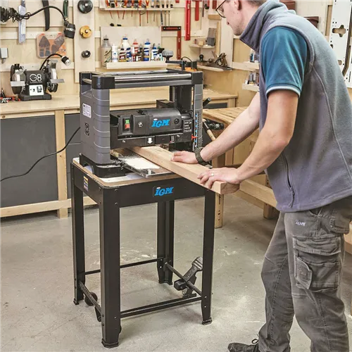 IGM ST1M Pojízdný podstavec pro stolní stroje a zařízení