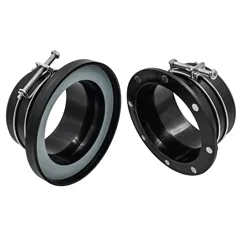 IGM Magnetický konektor odsávání 100 mm