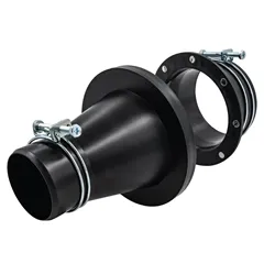 IGM Magnetický konektor odsávání 100/63mm