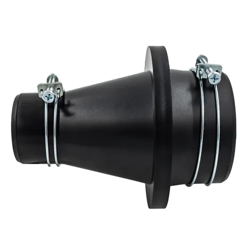 IGM Magnetický konektor odsávání 100/63mm