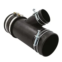 IGM Odbočka 45° pro hadici 100/63mm, sada